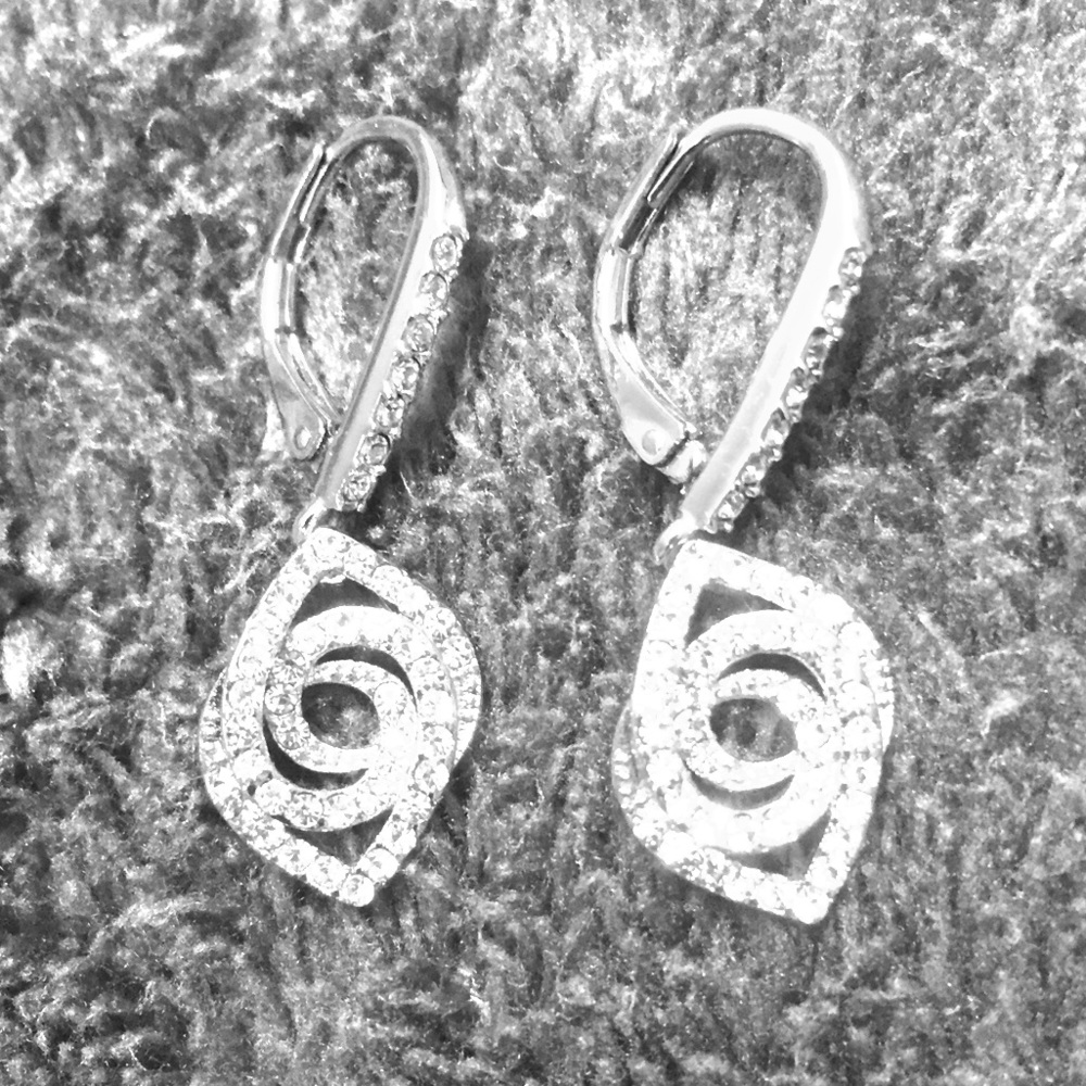 🎉HP🎉 Gorgeous Earrings
